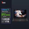 Lenovo Игровой ноутбук Legion Y7000P 16 дюймов (Китайская версия)