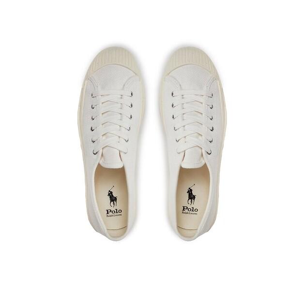 Кроссовки Polo Ralph Lauren Essence 100