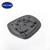 Car heated convex door mirror glass for TOYOTA HIACE H200 2005 2006 2007 2008 2009 2010 2011 2012 2013 2014 2015 2016 2017 2018