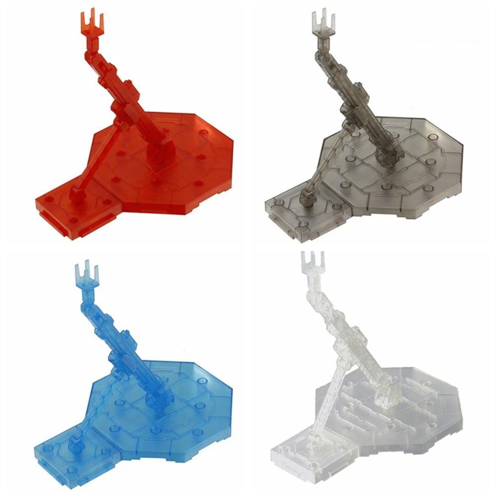 Adjustable Model Toy Bracket Robot Figure Figure Display Stand Action Figure Base  Cinema Game