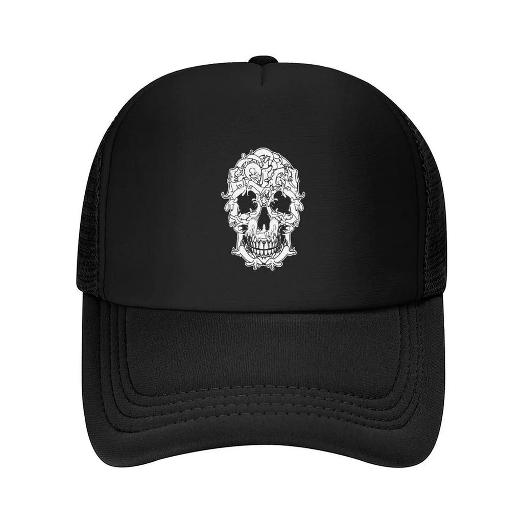 Череп Такса Собака Смешной Хэллоуин Костюм Бейсболка каска Кепка Snapback party Hat роскошные кепки Унисекс Женские
