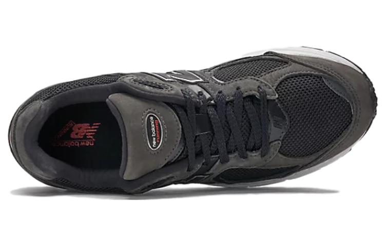 2002R New Balance Og 'Темно-серый' ML2002RB