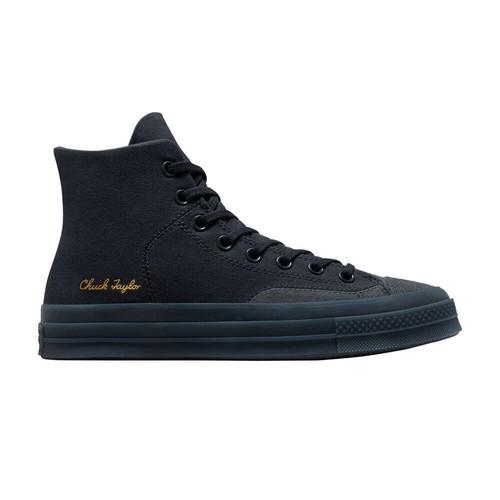 Converse Chuck 70 High 'Marquis - Nightfall Grey' A03427C Мужская обувь