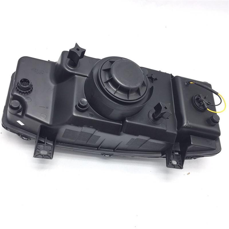 Hongyan New/Old King Kong Heavy Truck Headlight Assembly