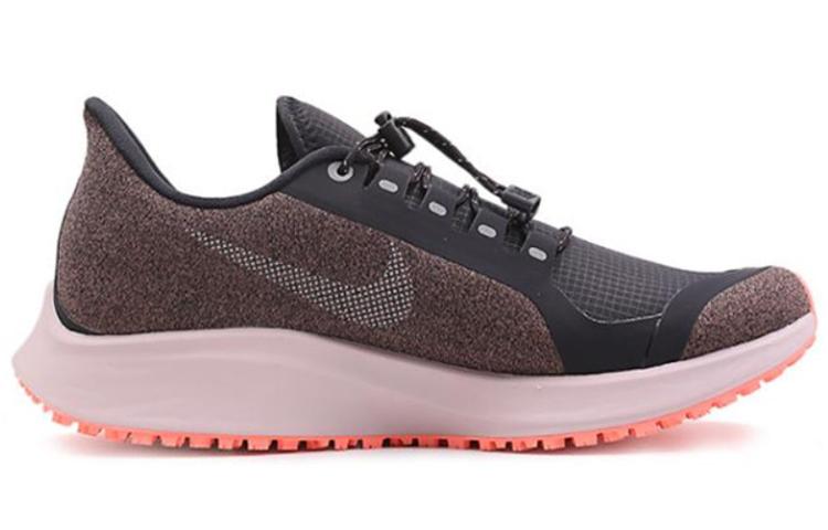 Nike Air Zoom Pegasus 35 Rn Shield Серо-масляный Женские AA1644-001