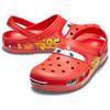 Crocs Cars X Classic Clog 'Lightning McQueen' 205759-610