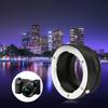PB NEX Camera Lens E Mount Adapter Ring for Praktica PB Mount Lens to for Sony NEX Mount Body