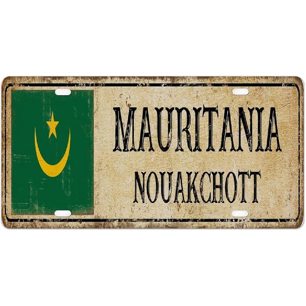 Номерные знаки Сент-Люсии с национальным флагом Кастри, винтажный металлический номерной знак, сувенир из страны, подарочный алюминиевый номерной знак, автомобильная бирка