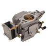 Лодочный мотор 6L2 14302 0 Карбюратор для 2-тактного подвесного двигателя 20 л.с. 25 л.с. 25MLHU Карбюратор