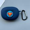 Applicable to Xiaomi Buds 1Pro Wireless Bluetooth Headset 1 Youth Edition Protective Case 1 Trendy Cartoon Redmi Soft Case