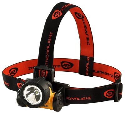 НАЛОБНЫЙ ФОНАРЬ STREAMLIGHT Argo SL61301000