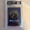 Used PSA10 One Piece Card Monkey D. Luffy