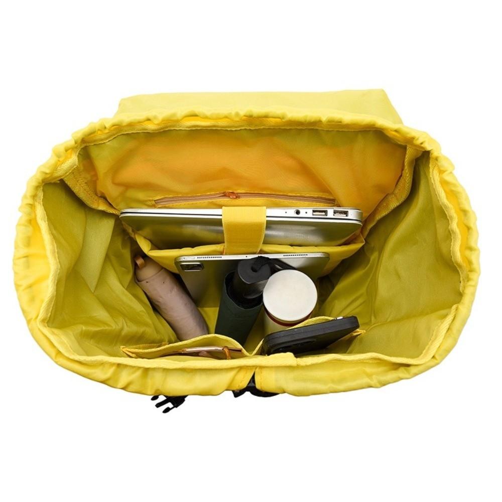 Waterproof Travel Backpack Lightweight College Bag Multifunction School Backpack  Business Travel