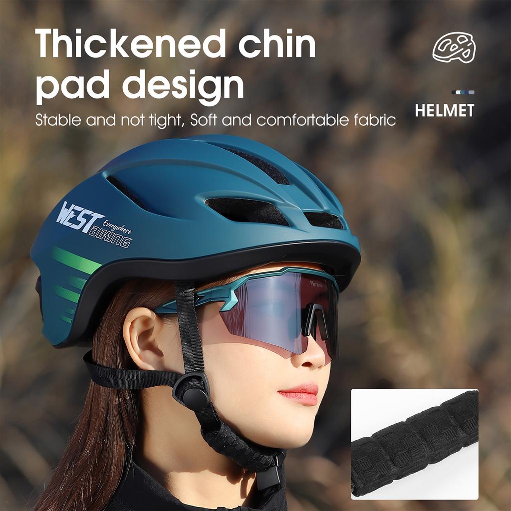 Дышащий велосипедный шлем, велосипедный шлем, сверхлегкий встроенный велосипедный шлем, защитная крышка для езды на велосипеде