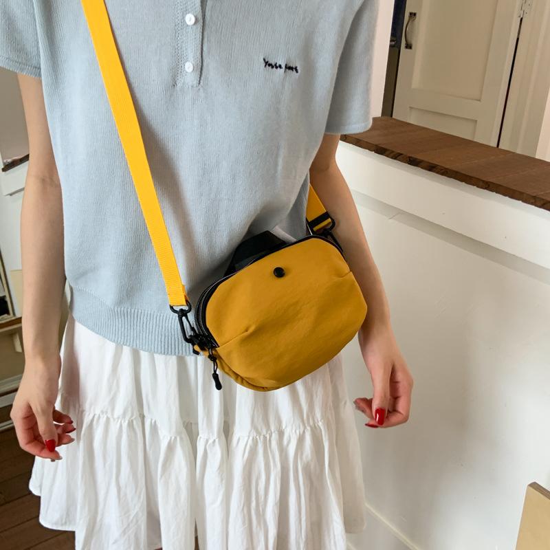 Премиум холщовая сумка женская летняя новая модная наплечная сумка-мессенджер повседневная сумка-тоут