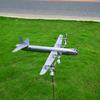 8pcs Iron Metal Wind Spinner Silver Garden Windmill Decor Airplane Windmill  Garden Yard Patio