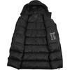 THE NORTH FACE Down Jacket Unisex Black NC1DQ55A