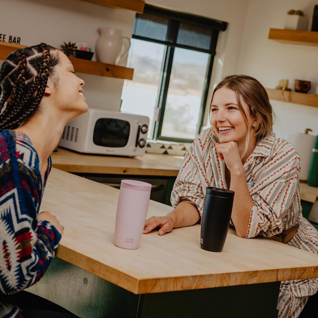 БУТЫЛКА БУТЫЛКА Тамблер 500 мл открывающийся и закрывающийся Вакуумная изоляция Термокружка для кофе и чая Сохраняет горячим и холодным Нержавеющая сталь Портативная кружка Бутылка