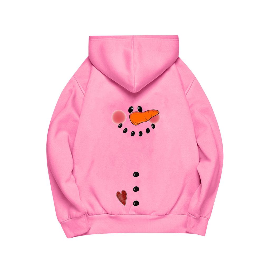 Hooded Sports Tracksuit Unisex Running Outfits Long Sleeve Pullover Hoodies Sweatshirt