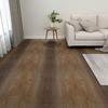 VidaXL 20x Self-Adhesive Floor Planks Laminate Flooring Floor Coverings Living Room Non-Slip 330125