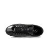 Puma Кроссовки Vikky на платформе V с толстой подошвой, низкие, женские, Ярко-черные 364892-02
