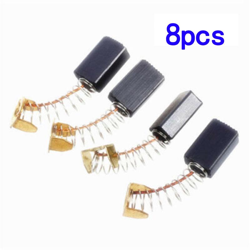 Угловая шлифовальная машина Угольная щетка Циркулярные пилы Пилы для резки Аксессуары по металлу