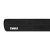 THULE WingBar Evo 108 (7111B) Black, 108cm