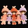 Doll Girl Stuffed Toys Stuffed Animal Dolls Rabbit Ear Sweetheart Doll Bunny Ears Gril Plush Toy