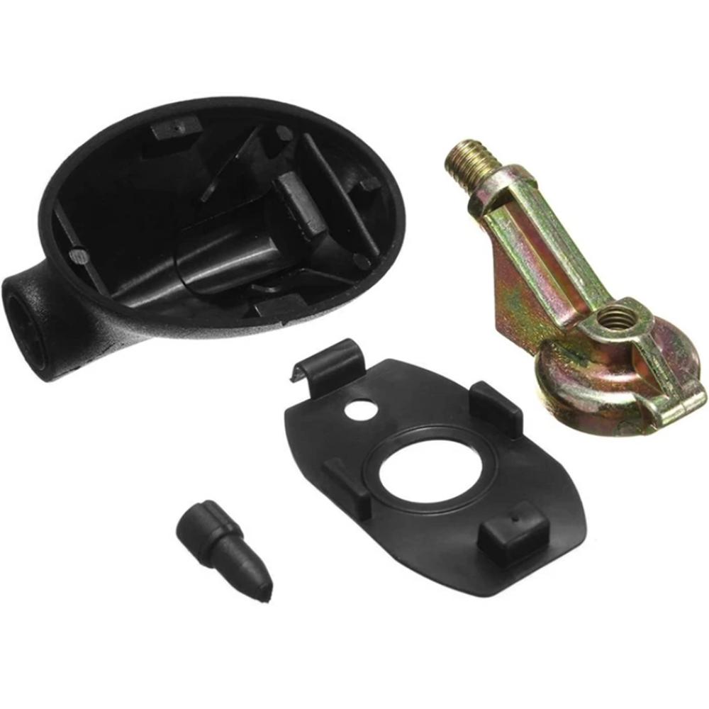 Основание антенны для Ford Focus Fiesta Mondeo Transit Kuga Ka 95GP-18828-AP, 1508144