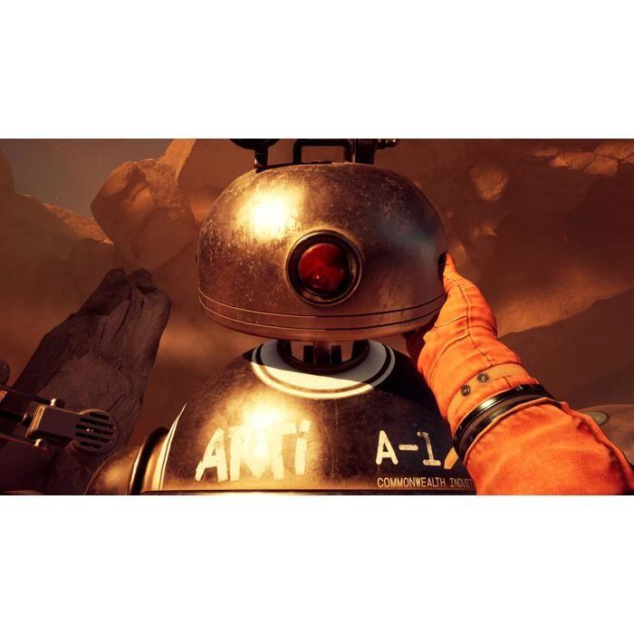 The invincible signature edition xbox series x