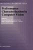 Книга Performance Characterization In Computer Vision : 17