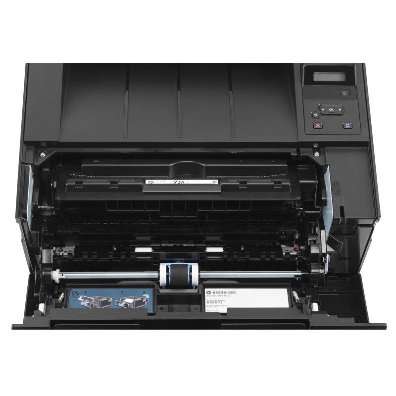 HP M706n A3 Black and White Laser Printer CN plug (adapter included)