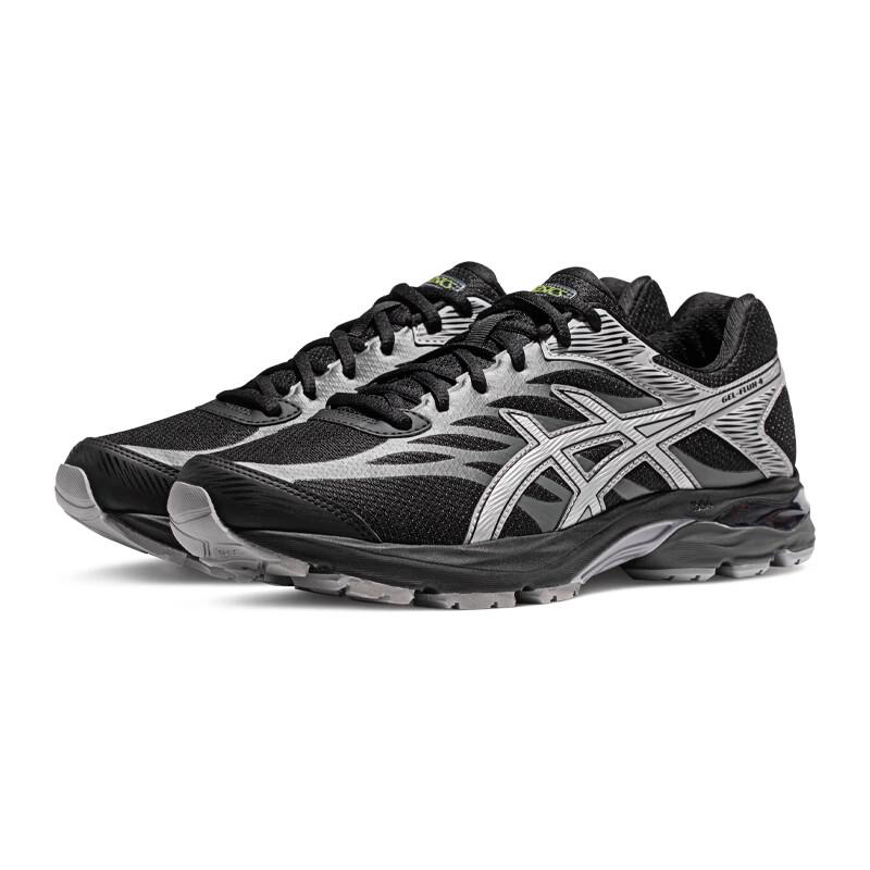 Asics Мужские беговые кроссовки GEL-FLUX 4