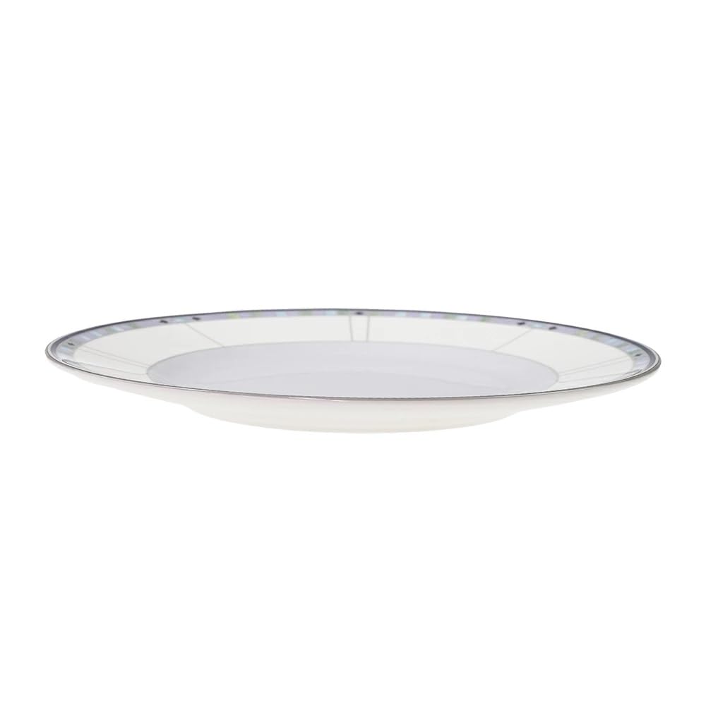 Тарелка Wedgwood Quadrant, Сделано в Англии, 20 см,