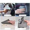 Thickened Magic Cloth Car Cleaning Cloth Watermark Glass Wiping Reusable Window Glass Cleaning Rag Kitchen Absorbent Washing