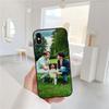 QT24 Heartstopper New High-End Phone Case for Samsung Galaxy S21 S22 S23 S24 Fe Plus Ultra S21S A55 A35 A24 A25