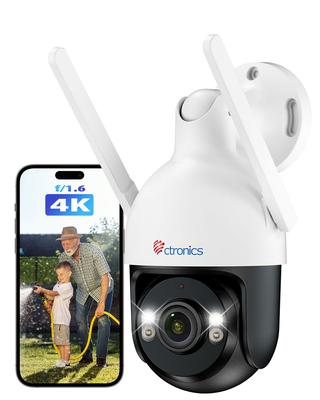 Видеонаблюдение и аксессуары – CCTV камеры