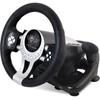 SPIRIT OF GAMER Pack Gaming Steering Wheel + Pedal SOG-RWP2