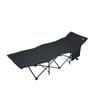 CAPTAIN STAG Camp Bed Folding Camping Bed CS Black Label UB-2004