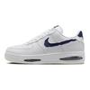 Air Force 1 Low EVO White Midnight Navy мужские кроссовки Summit-White HF3630-102