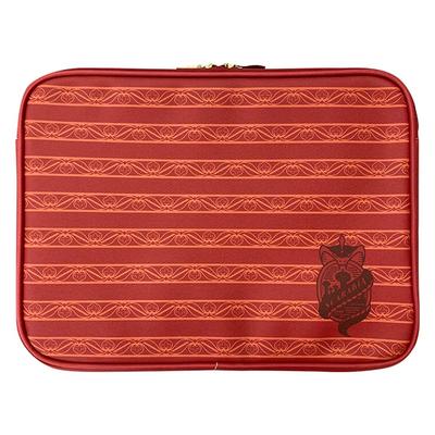 Чехол Disney Twisted Wonderland Multi Case M Scarabia APDS5662 Brown