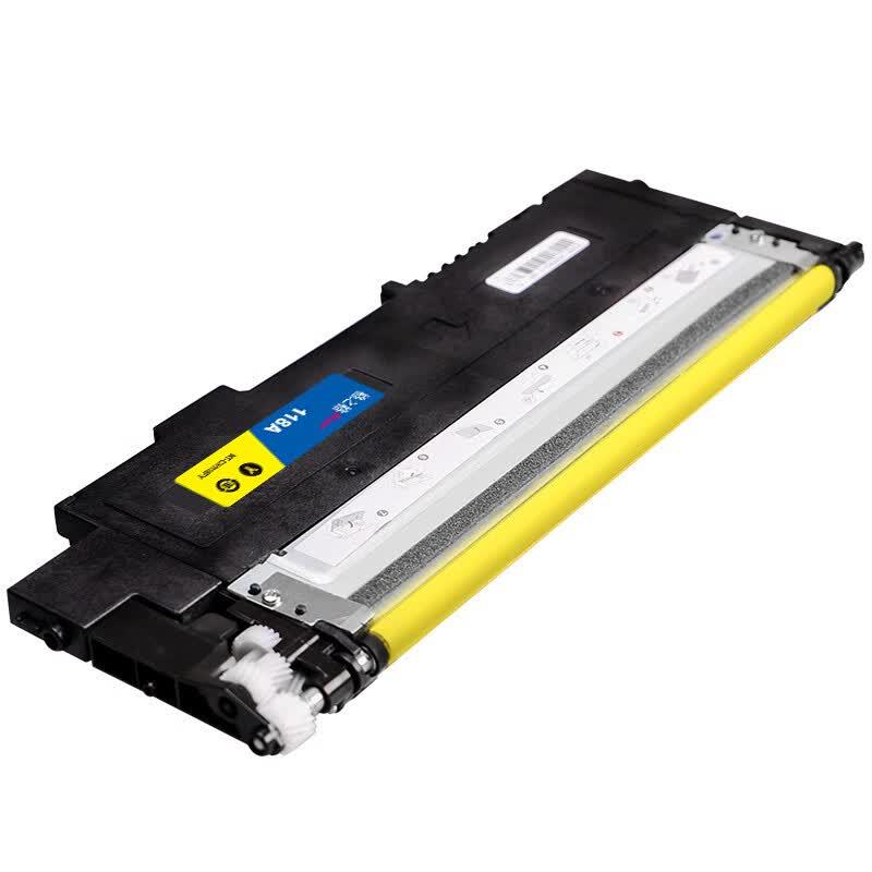 Ge Zhige Compatible Yellow Toner Cartridge for HP 118a Series