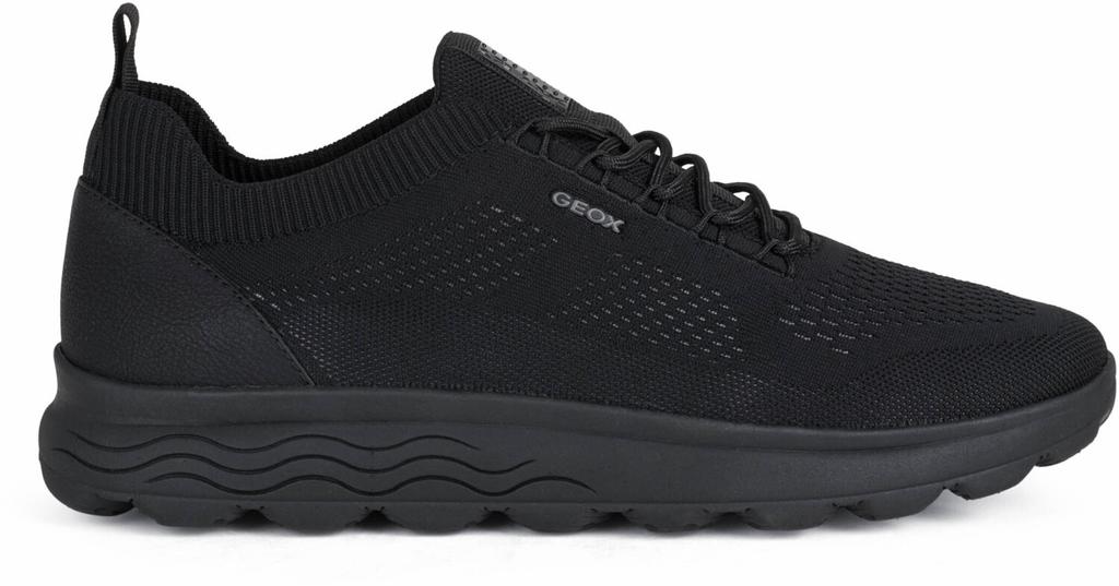 Кроссовки Geox Spherica (U15BYA0006KC) black