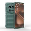 Чехол для OPPO Find X6 Pro Чехол-крышка для OPPO Find X6 Pro Funda Оболочка Мягкий ТПУ Безопасный для кожи Ударопрочный Задняя крышка для OPPO Find X6 Pro