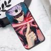 Мультяшные персонажи Годжо Сатору Чехол для телефона Samsung J 7 Plus 7core J7 Neo J6 Plus Prime J6 J4 J5 Мобильная крышка