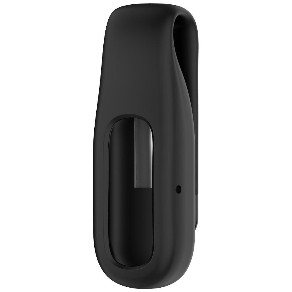 Replacement Watch Clip Protector Steel Clip Buckle Holder for Google Fitbit Air