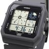 Casio LF-20W-8A2 Универсальные цифро-аналоговые часы Серый Стандартная модель