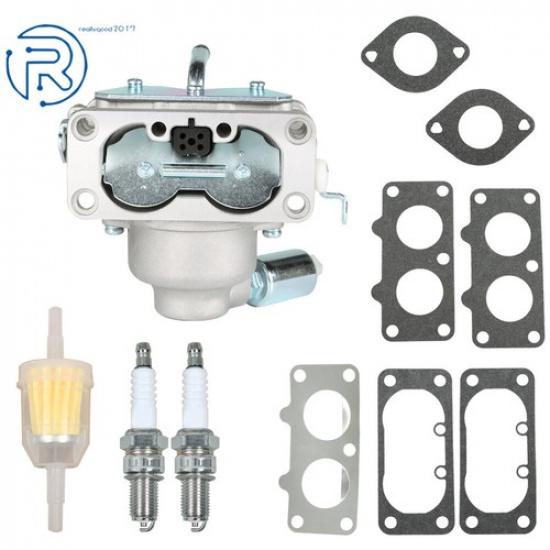Карбюратор для Briggs & Stratton V-Twin 791230 20 л.с. 21 л.с. 22 л.с. 23 л.с. 24 л.с. 25 л.с.