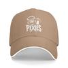 Baseball Caps Pixies Gifts Casquette Unisex Outdoor Summer Hats