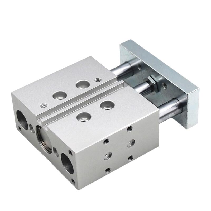 Zunkui DFM Series Three-Rod Guided Cylinder